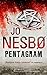 Pentagram (Harry Hole, #5)