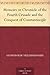 Memoirs or Chronicle of the Fourth Crusade and the Conquest of Constantinople
