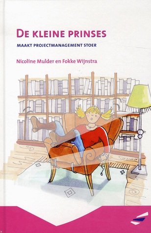 De kleine prinses - maakt projectmanagement stoer