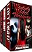 Wantonly Wicked Threeway: A Horrorotica Collection