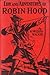 Life and Adventures of Robin Hood