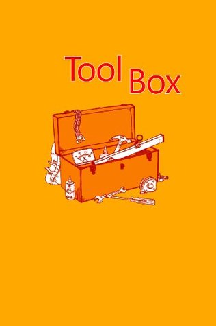 The Tool Box, Building Better Relationships with Teens (Kindle Edition)