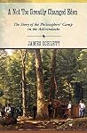 A Not Too Greatly Changed Eden by James Schlett