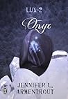 Onyx by Jennifer L. Armentrout