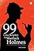 99 Cara Berpikir Ala Sherlock Holmes