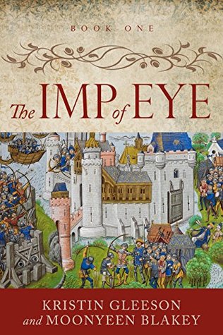 The Imp of Eye (Renaissance Sojourner #1)