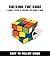 Solving the Cube - Ebook Guide to solving the notorious Rubik's cube!