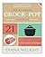Vegetarian Crockpot Cookbook: 21 Quick and Easy Set and Forget Vegetarian Crockpot Recipe Cookbook
