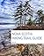 Nova Scotia Hiking Trail Guide