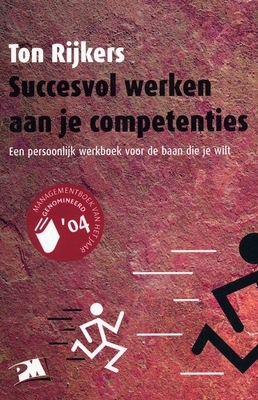 Succesvol werken aan je competenties