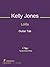 Lolita Sheet Music by Kelly  Jones