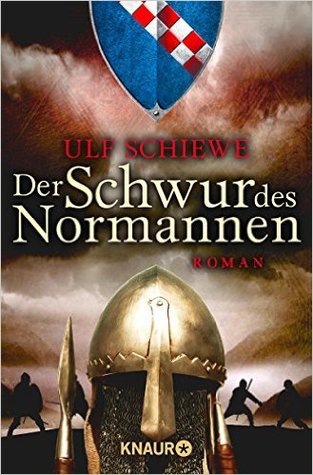Der Schwur des Normannen (Normannen-Saga, #3)