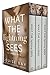 What the Lightning Sees: The Complete Series (Lightning, #1-3)