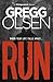 Run: A Vengeance Novel