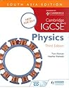 Cambridge IGCSE Physics [with CD]