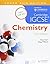 Cambridge IGCSE Chemistry [with CD]