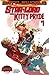 Star-Lord and Kitty Pryde #1