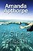 A Single Breath by Amanda Apthorpe
