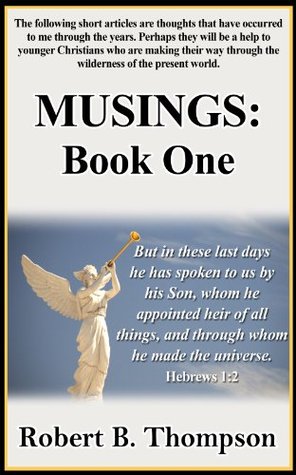 Musings: Book One
