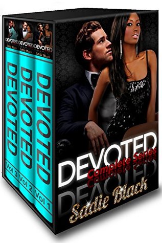 Devoted - The Complete Series (Kindle Edition)