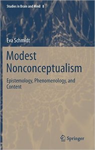 Modest Nonconceptualism: Epistemology, Phenomenology, and Content