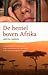 De hemel boven Afrika