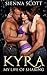 SWINGER EROTICA: Kyra - My Life Of Sharing: swinger sex story, couple swapping, swingers, sex party
