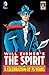 Will Eisner's The Spirit: A Celebration of 75 Years