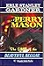 The Case of the Beautiful Beggar (A Perry Mason Mystery, #76)