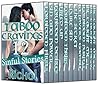 Taboo Cravings: 12 Sinful Stories Taboo Cravings: 12 Sinful Stories