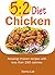 5:2 diet chicken recipe boo...