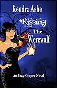 Kissing the Werewolf