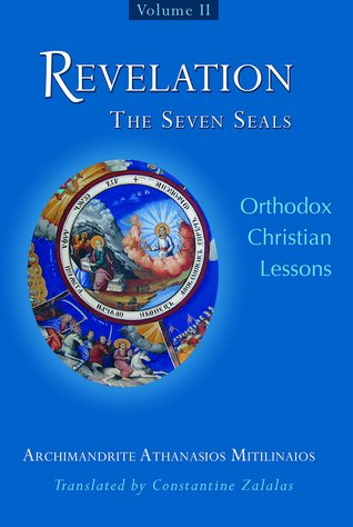Revelation The Seven Seals (Paperback)