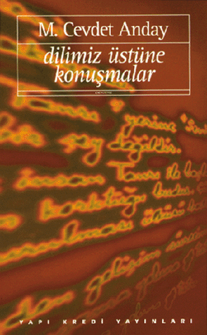 Dilimiz Üstüne Konuşmalar (Paperback)