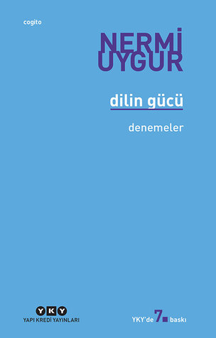 Dilin Gücü (Paperback)