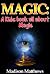 Children's Book About Magic...