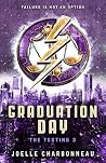 Graduation Day by Joelle Charbonneau