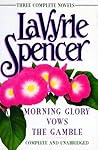 Spencer: Three Complete Novels