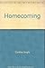 Homecoming by Cynthia Voigt