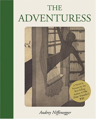 The Adventuress (Hardcover)