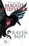 Raven Boys