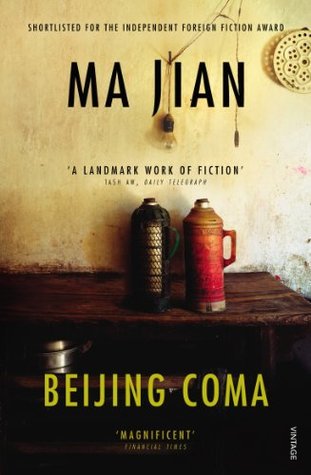 Beijing Coma