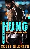 Hung by Scott Hildreth