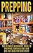Prepping by Julian Hulse