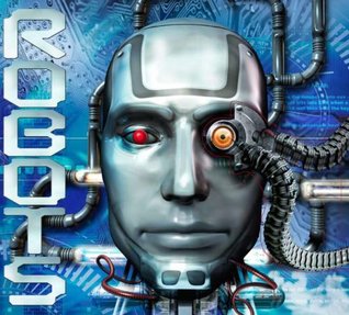 Robots (Hardcover)
