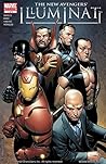 The New Avengers by Brian Michael Bendis