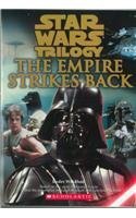 Star Wars Episode #05: Empire Strikes Back Novelization [Paperback] [Sep 25, 2014] Donald F. Glut,George Lucas