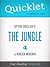 Quicklet on Upton Sinclair's The Jungle (CliffNotes-like Book Summary)