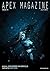Apex Magazine, Issue 74 July 2015 by Jason Sizemore