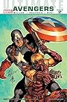 Ultimate Comics: Avengers #2